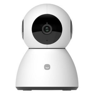 헤이홈 Pro+ 5MP 스마트 홈카메라 실내용 (GKW-MC0511 × 1개)