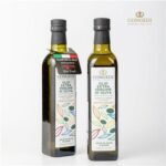 콘제디 엑스트라버진 올리브오일 레제로, 500ml, 2개