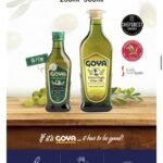 고야 엑스트라버진 올리브오일 500ml