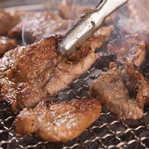 (임박딜 9/9까지) 마늘숙성 암돼지 칼집구이 300g x 3팩 외