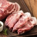 [농할쿠폰] 땡큐파머스 국내산 한돈 목살 1kg 냉장