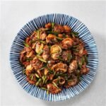 연안식당 부추꼬막비빔장, 150g, 3개