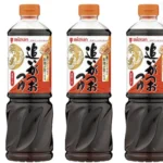 미즈칸 오이가쓰오 쯔유, 1L, 3개