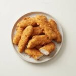 맘스터치 시그니처 치킨텐더, 1kg, 2개