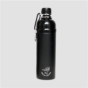 강아지산책물병 휴대용 물통 롱포우즈 750ml x 6개