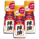 에스비식품 라유, 31g (3개) (31g × 3개)