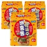 배홍동 막국수 114g (12개)