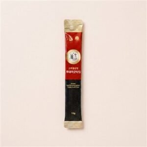풍년보감 고려홍삼정 투데이굿타임, 15g, 100포 + 쇼핑백, 1개, 1세트