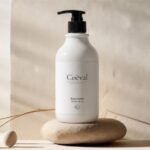 코에벨 대용량 워터프루프 선크림 500ml