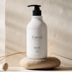 코에벨 대용량 워터프루프 선크림 500ml