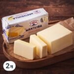LARSA 버터, 250g (2개) (250g × 2개)