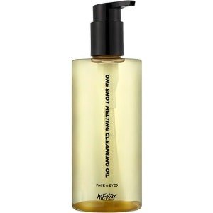 머지 원 샷 멜팅 클렌징 오일, 300ml (1개) (300ml × 1개)