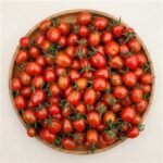 건달마토 스테비아 방울토마토, 500g, 4팩