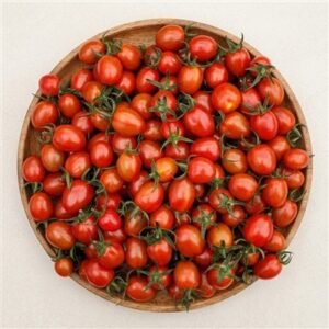 건달마토 스테비아 방울토마토, 500g, 4팩