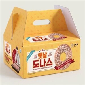 호정가 옛날도나스, 60g, 16개