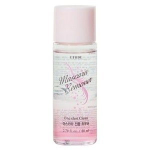 에뛰드하우스 마스카라 전용 리무버 (80ml × 1개)