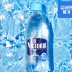 더 빅토리아 탄산수 500mL*20+20개(21종 중 택2)