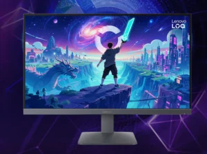 레노버 게이밍 모니터 LOQ 27Q-10 QHD 180Hz IPS패널
