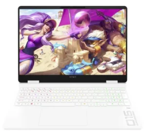 HP OMEN 16 AI 350 RTX5060 노트북