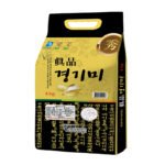 쌀값이 저렴해지고 있나요? 진품 경기미, 2025년산, 상등급, 4kg
