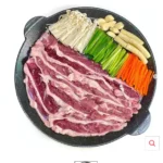 1등급 냉장 오리고기 1kg
