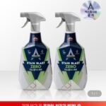 아스토니쉬 만능클리너 제로 750ml 2개