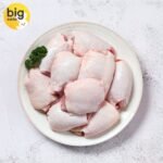 두메산골 당일손질 냉장 닭다리살(정육) 1kg+1kg 총2kg