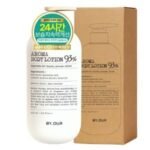 바이아우어 아로마 바디로션 민트라벤더, 1L (1개) (1L × 1개)