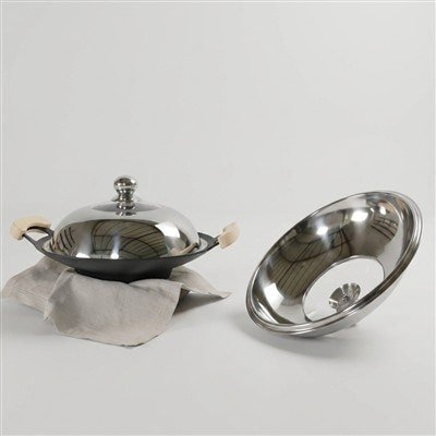 자이글 스텐요리돔, 35cm, 1개