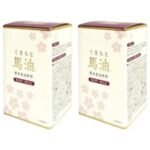 구마모토 마유, 70ml (2개) (70ml × 2개)