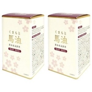 구마모토 마유, 70ml (2개) (70ml × 2개)