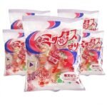킨조 믹스 젤리, 215g, 5개