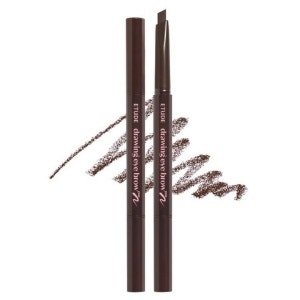 에뛰드 드로잉아이브로우 프로 0.25g (1개) (03 브라운)