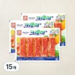 한성기업 크래미H (15개) (90g)