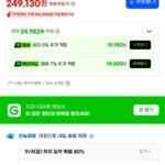 다이슨 V8 플러피 무선 청소기