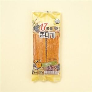 햅푸드 17곡물쫀디기, 110g, 20개