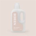 베베앙 유아세제, 베이비파우더향, 1.5L, 3개