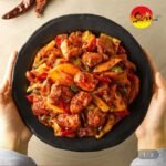 유가네 닭갈비 600g x 5팩