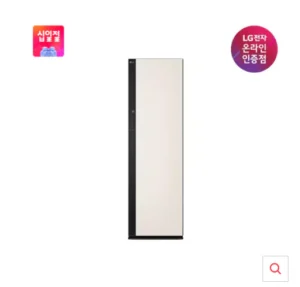 LG 스타일러 오브제컬렉션 (2026 NEW) SC5MBR42S