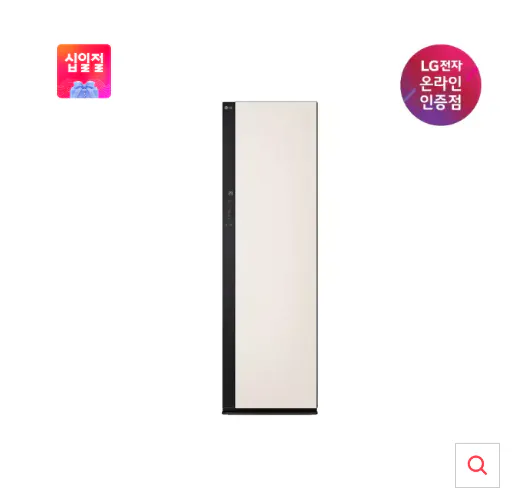 LG 스타일러 오브제컬렉션 (2026 NEW) SC5MBR42S