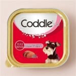 코들 강아지 캔, 소고기, 100g, 24개, 1개