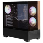 주연테크 2025 카운터 D6 코어Ultra7 인텔 14세대 지포스 RTX 5070 (블랙) (블랙 × 32GB × 1TB × Free DOS × D6265K57-B)