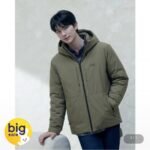 K2 남성 경량 구스 씬에어 ANANTA-LITE