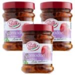 폴리 선드라이 토마토, 285g (3개) (285g × 3개)
