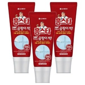 홈스타 바르는 곰팡이 싹 세정제, 120ml (3개) (120ml × 3개)