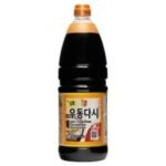 첫맛 우동다시, 2kg (1개) (2kg × 1개)