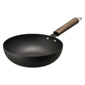 페트로막스 Petromax 아이언 연철 프라이팬 독일직배송, 24cm (1개) (24cm × 1개)