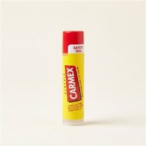 카멕스 모이스처라이징 립밤, 클래식 스틱, 4.25g, 3개