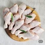 춘천그린식품 강명희 국내산 냉장 닭다리 2kg