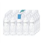 스파클 생수, 무라벨, 500ml, 80개